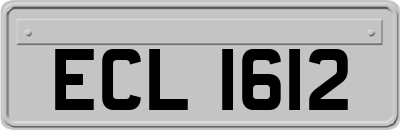 ECL1612