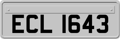 ECL1643