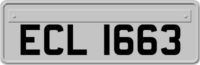 ECL1663