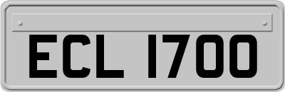 ECL1700