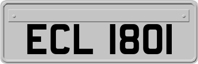 ECL1801