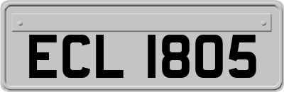 ECL1805