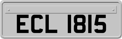 ECL1815