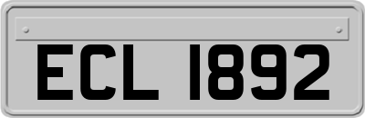 ECL1892