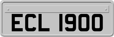 ECL1900