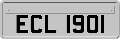 ECL1901