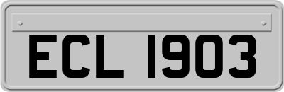 ECL1903