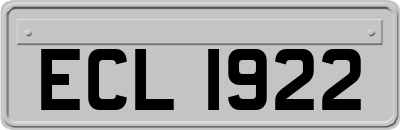 ECL1922