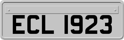 ECL1923