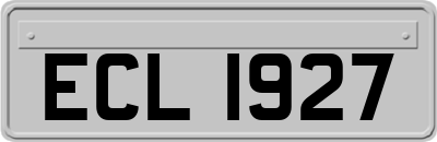 ECL1927