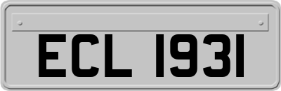 ECL1931