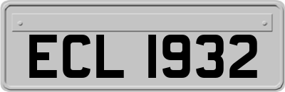ECL1932