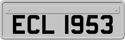 ECL1953