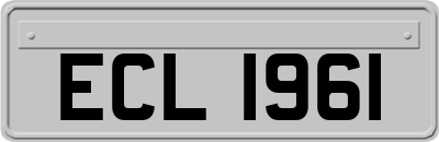 ECL1961