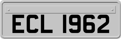 ECL1962