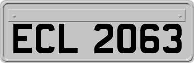 ECL2063
