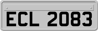 ECL2083