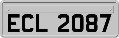 ECL2087