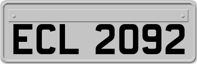 ECL2092