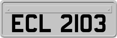 ECL2103