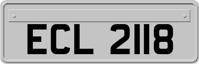 ECL2118