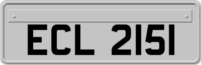 ECL2151
