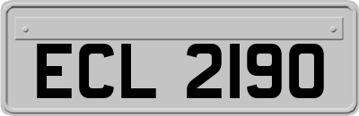 ECL2190