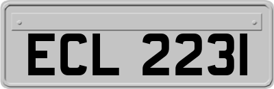 ECL2231