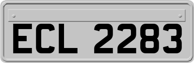 ECL2283