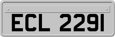 ECL2291