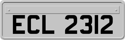ECL2312