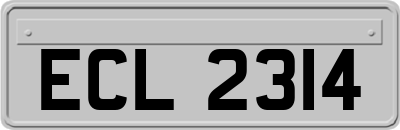 ECL2314