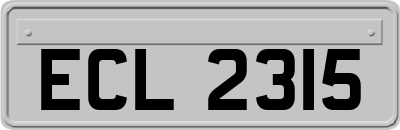 ECL2315