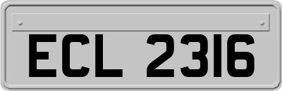 ECL2316