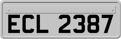 ECL2387