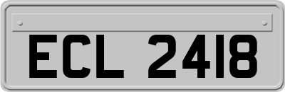 ECL2418