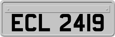ECL2419