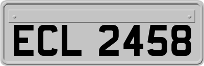 ECL2458
