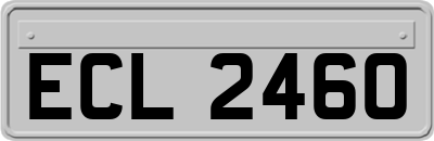 ECL2460