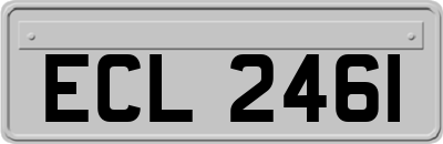 ECL2461