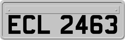 ECL2463