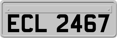 ECL2467