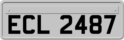 ECL2487