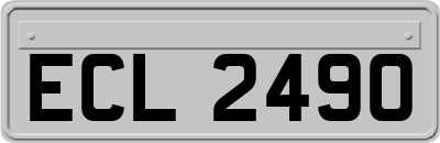 ECL2490
