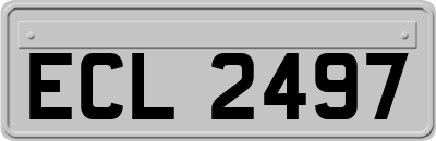 ECL2497