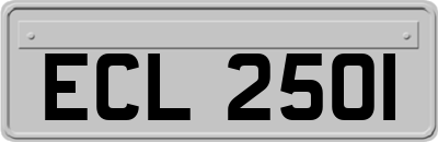 ECL2501
