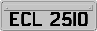 ECL2510