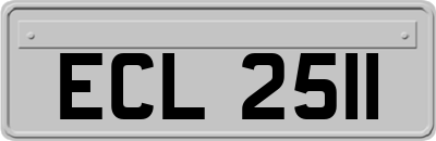ECL2511