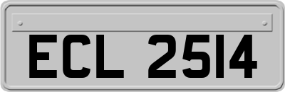 ECL2514