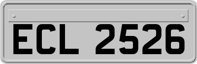ECL2526